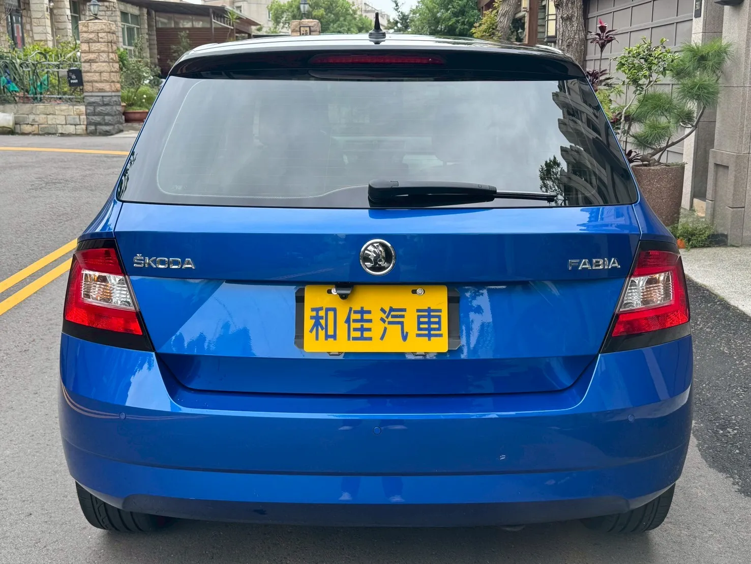 線上賞車