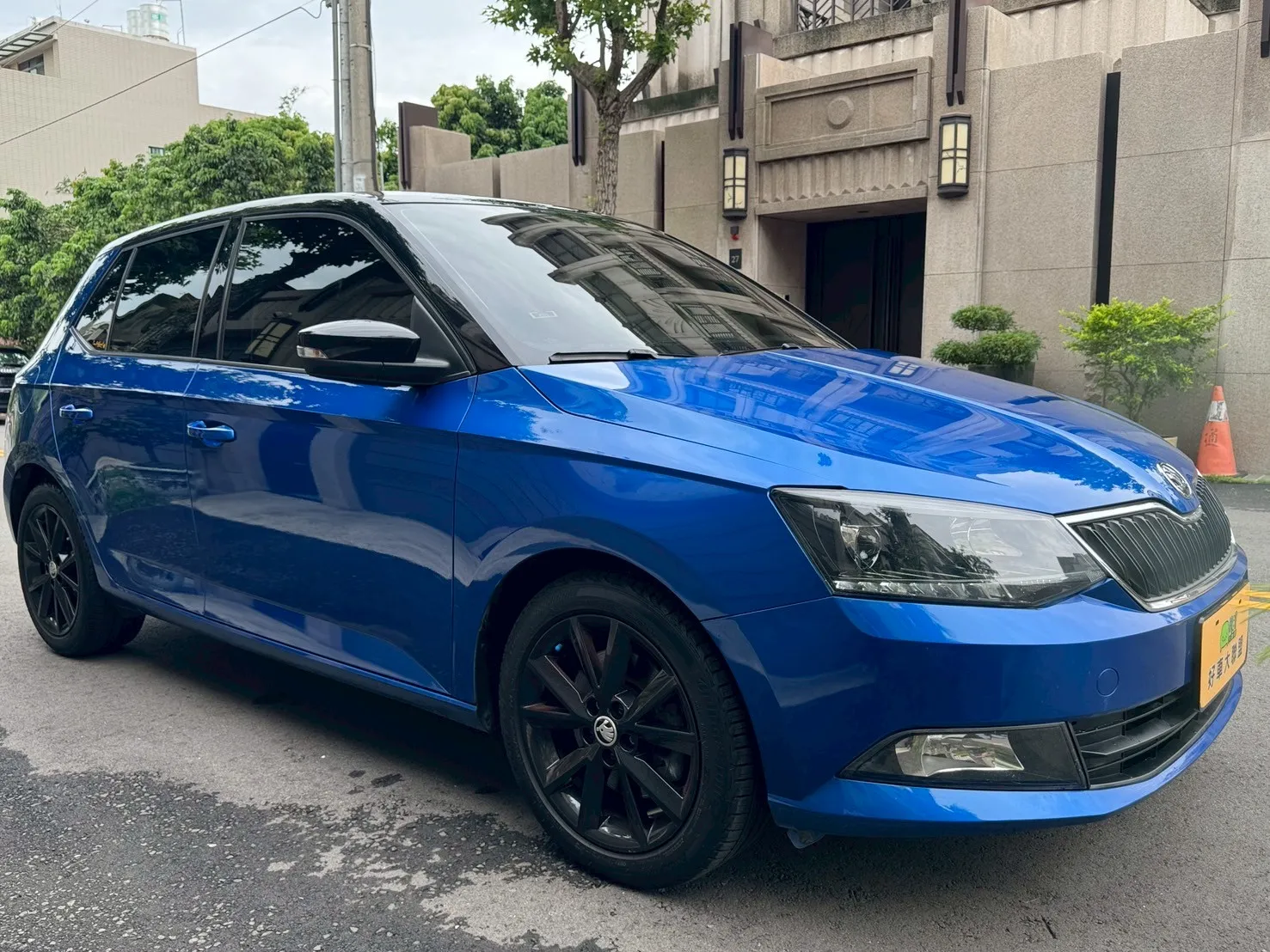 線上賞車