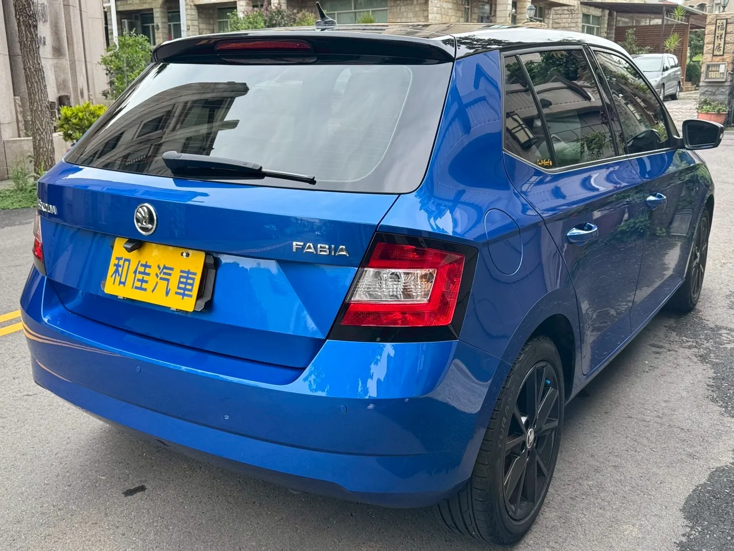 線上賞車
