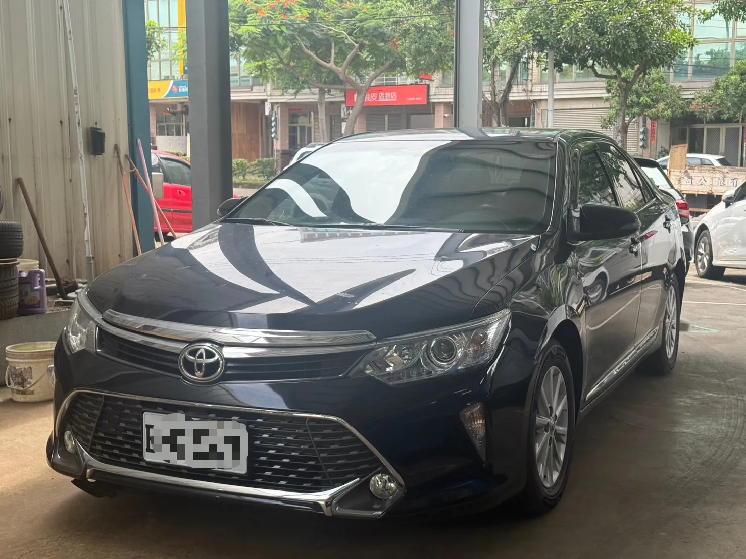 Camry