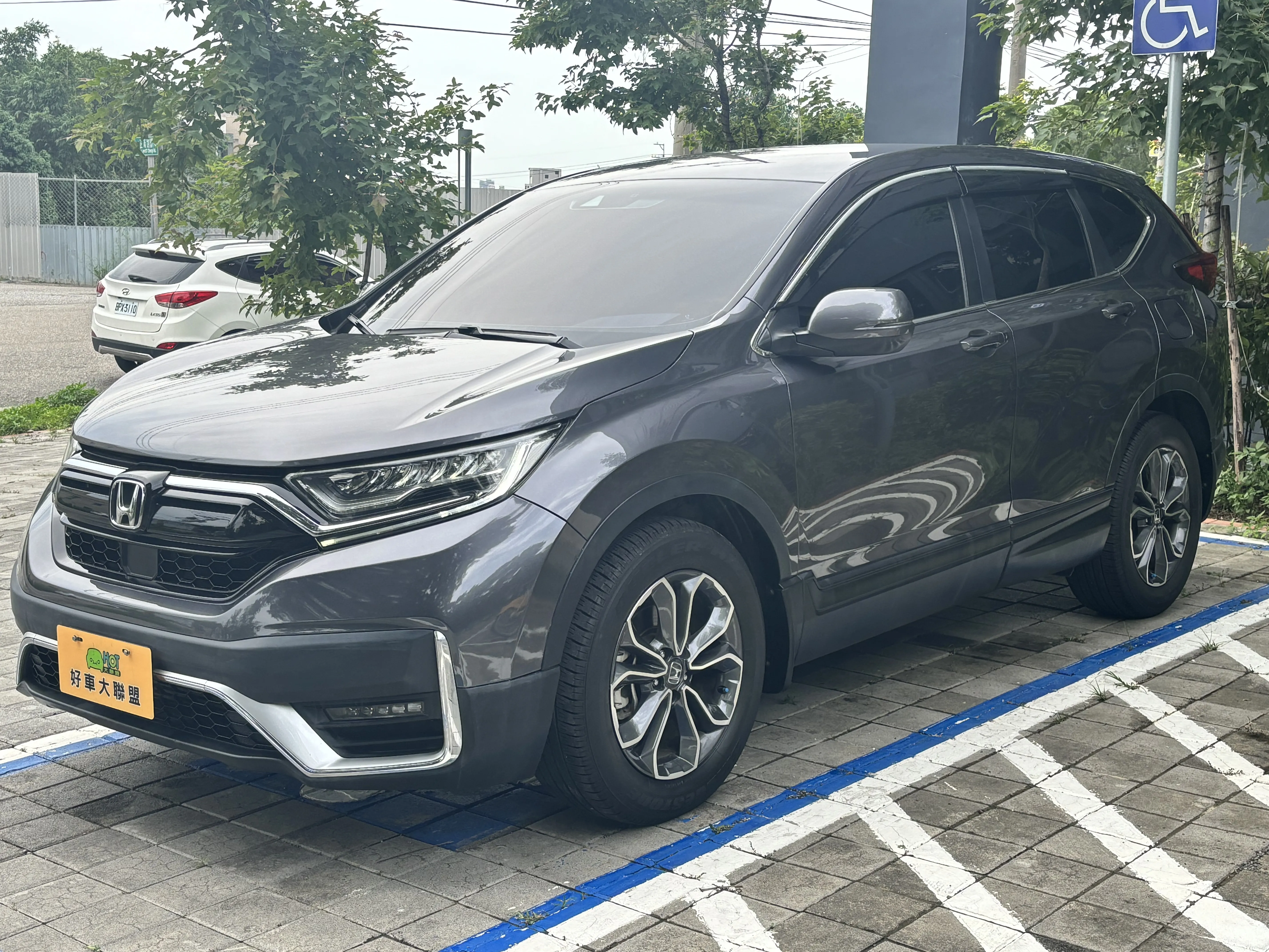 CRV