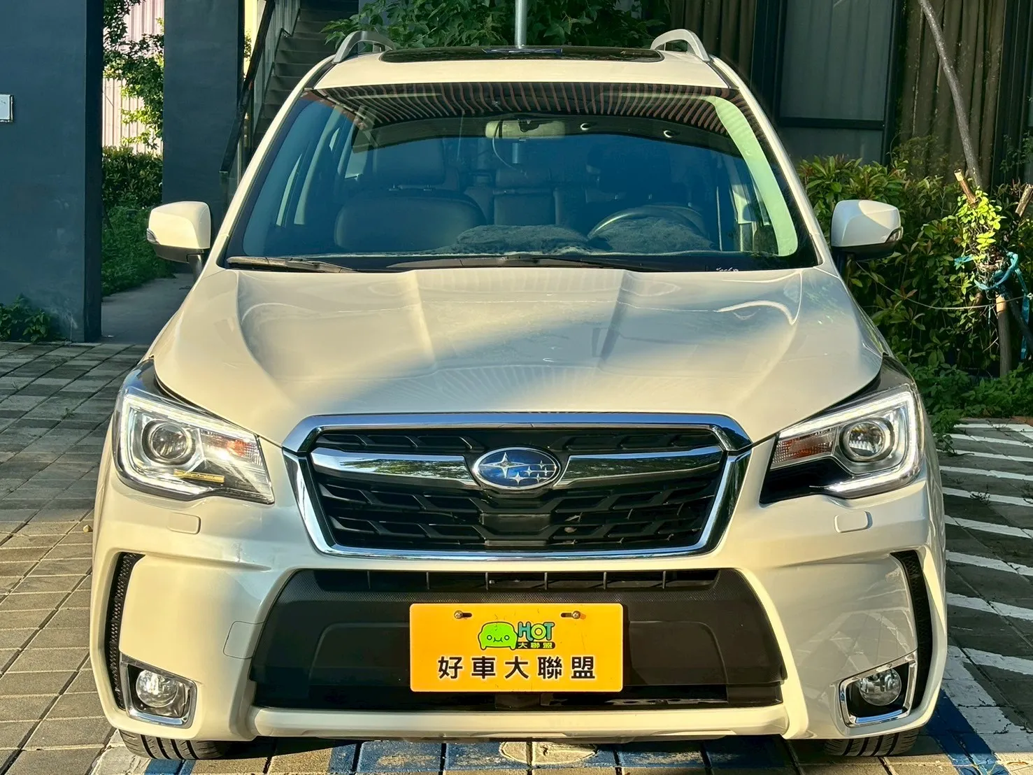 線上賞車