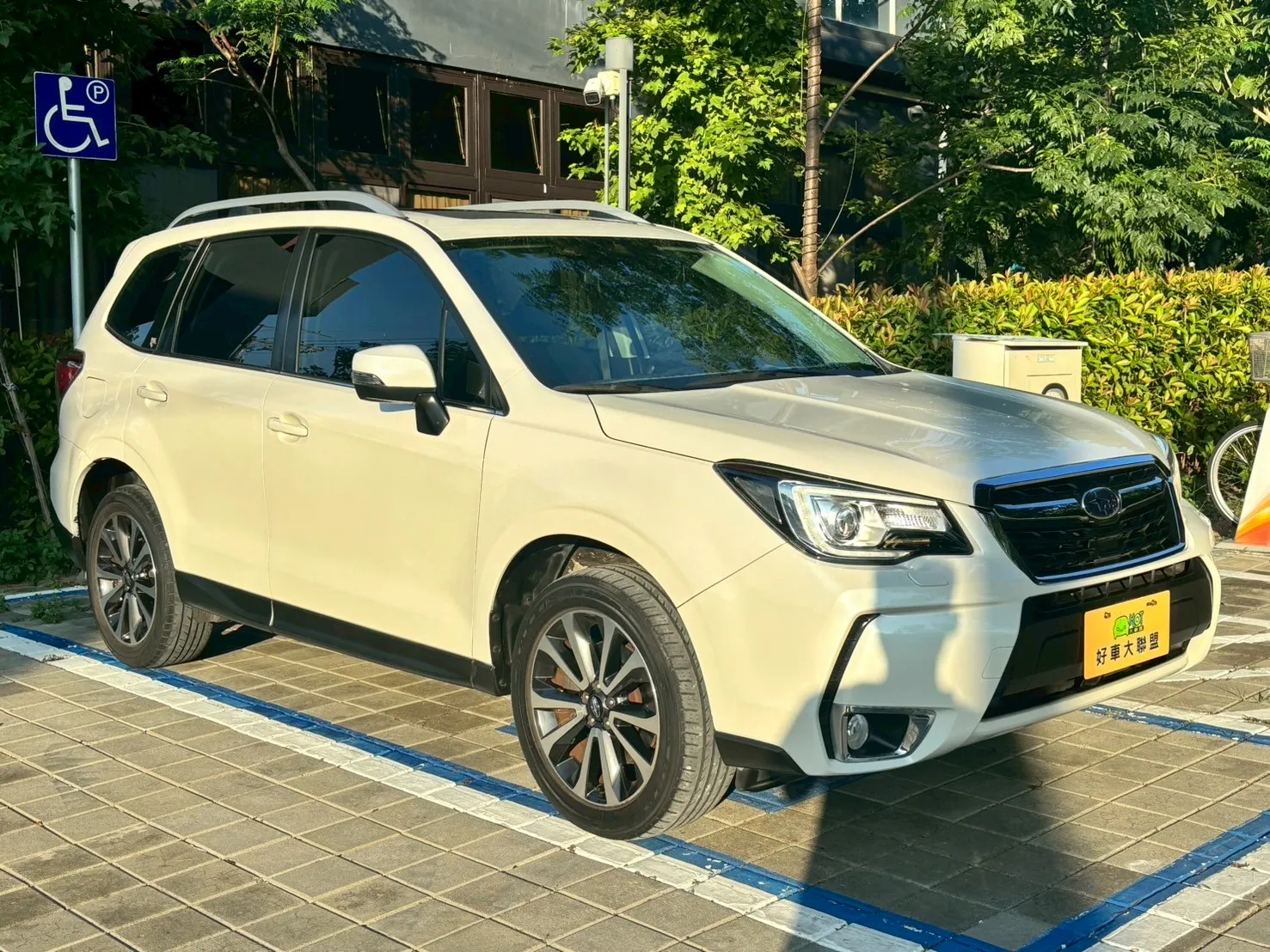 線上賞車
