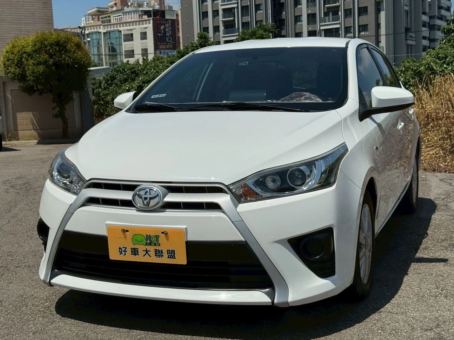 Yaris