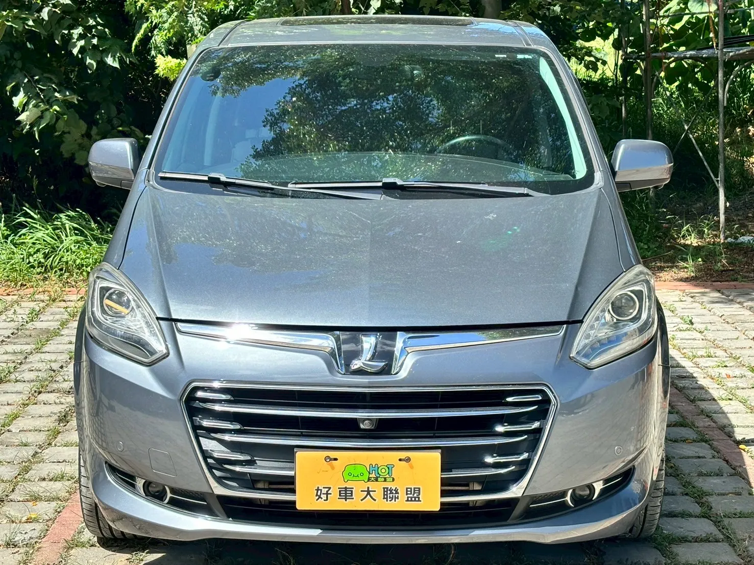 線上賞車