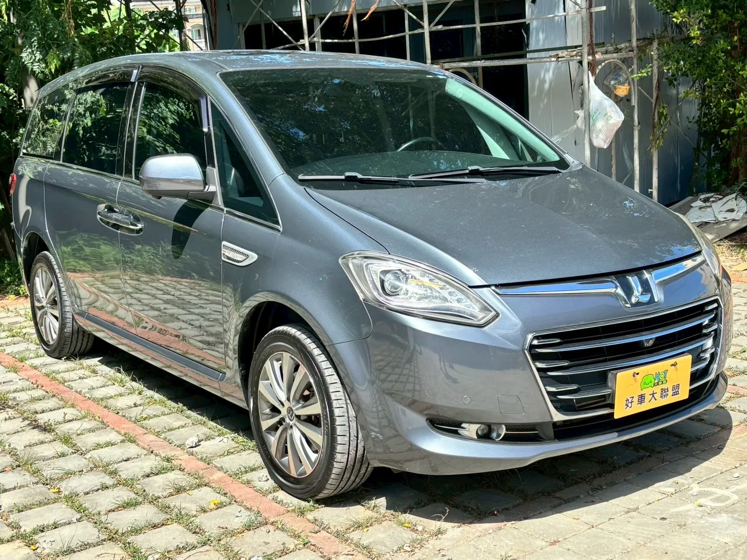 線上賞車