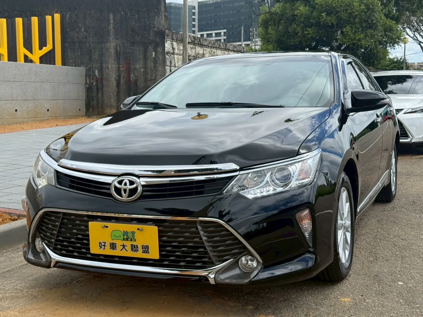 Camry