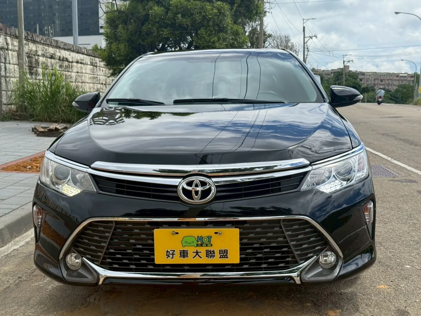 線上賞車