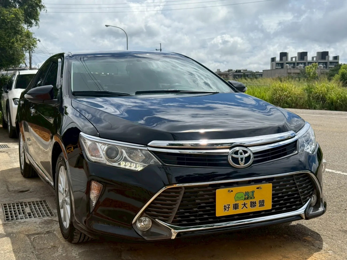 線上賞車