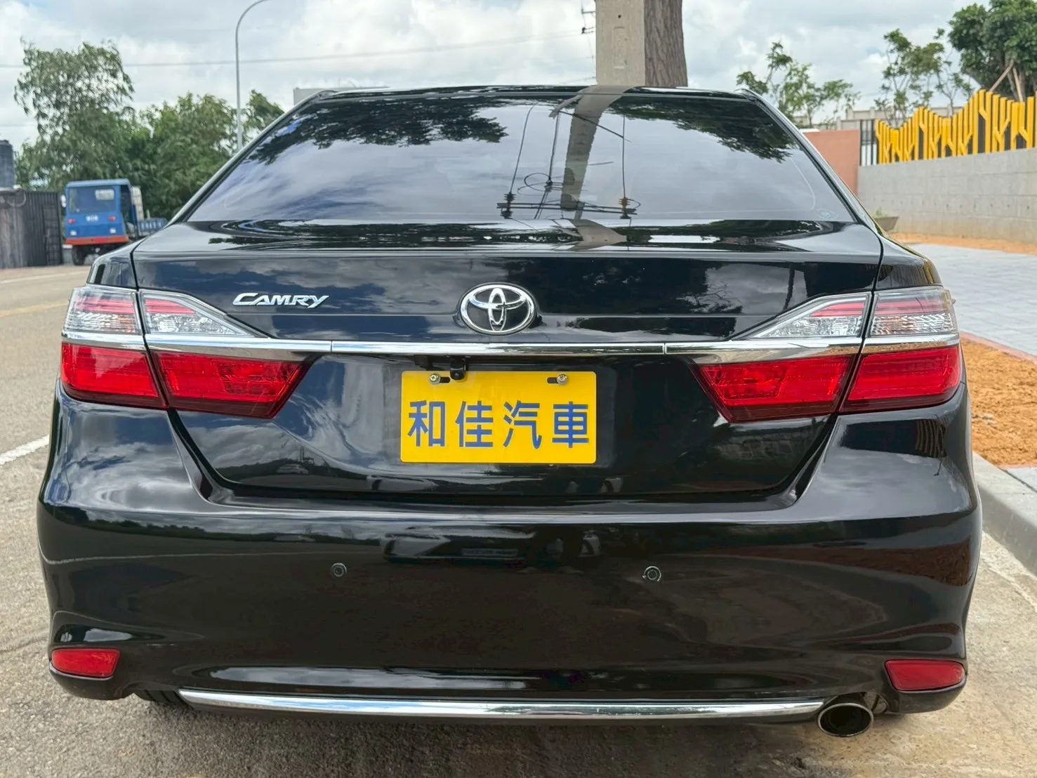 線上賞車