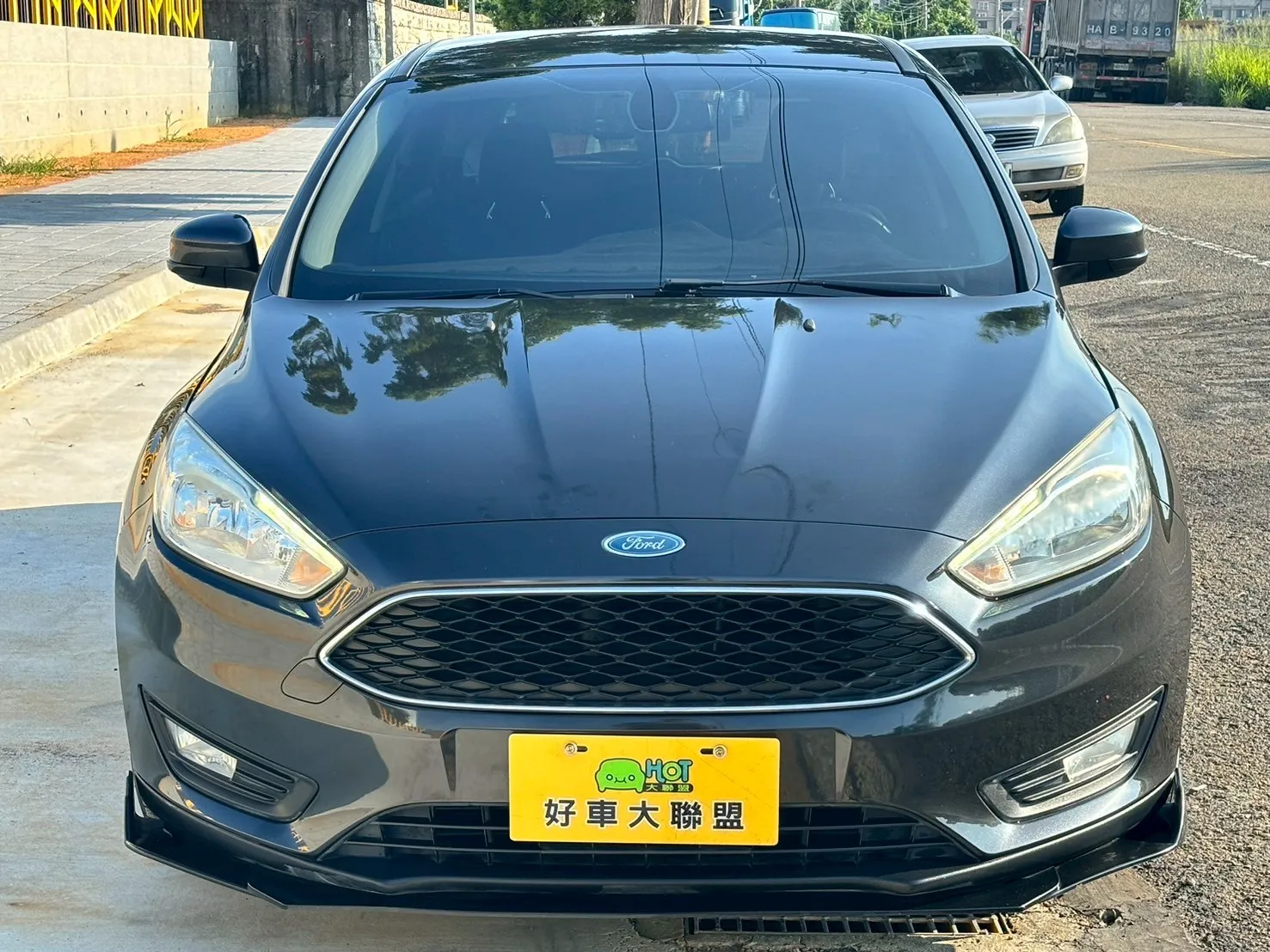 線上賞車