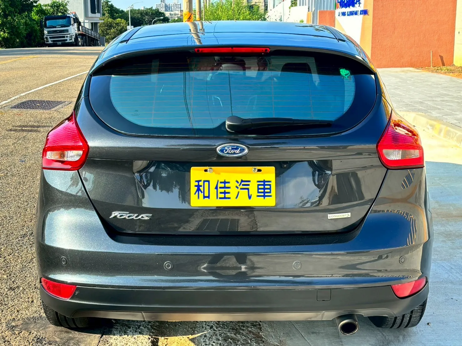 線上賞車