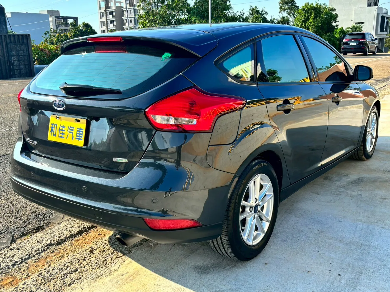 線上賞車