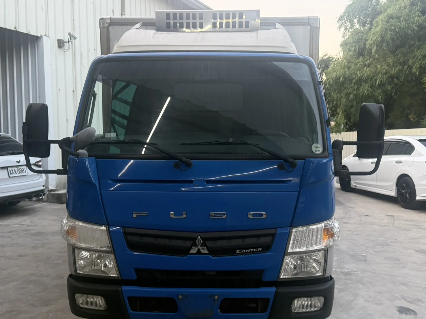 線上賞車