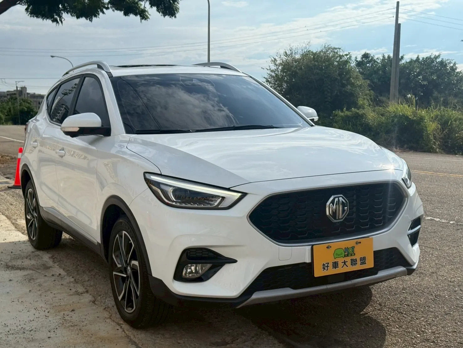 線上賞車