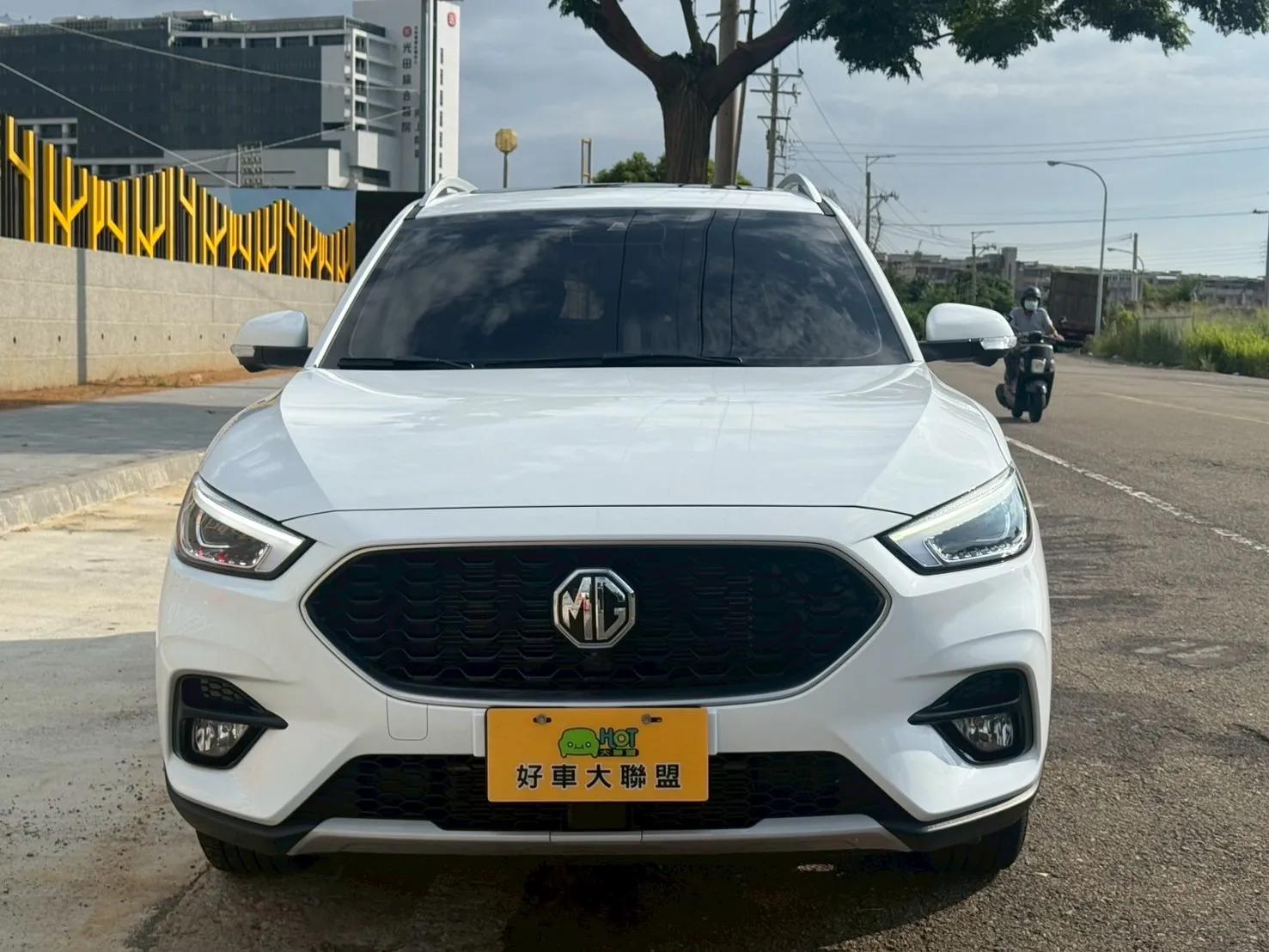 線上賞車