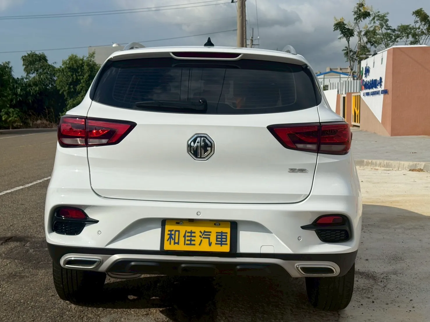 線上賞車