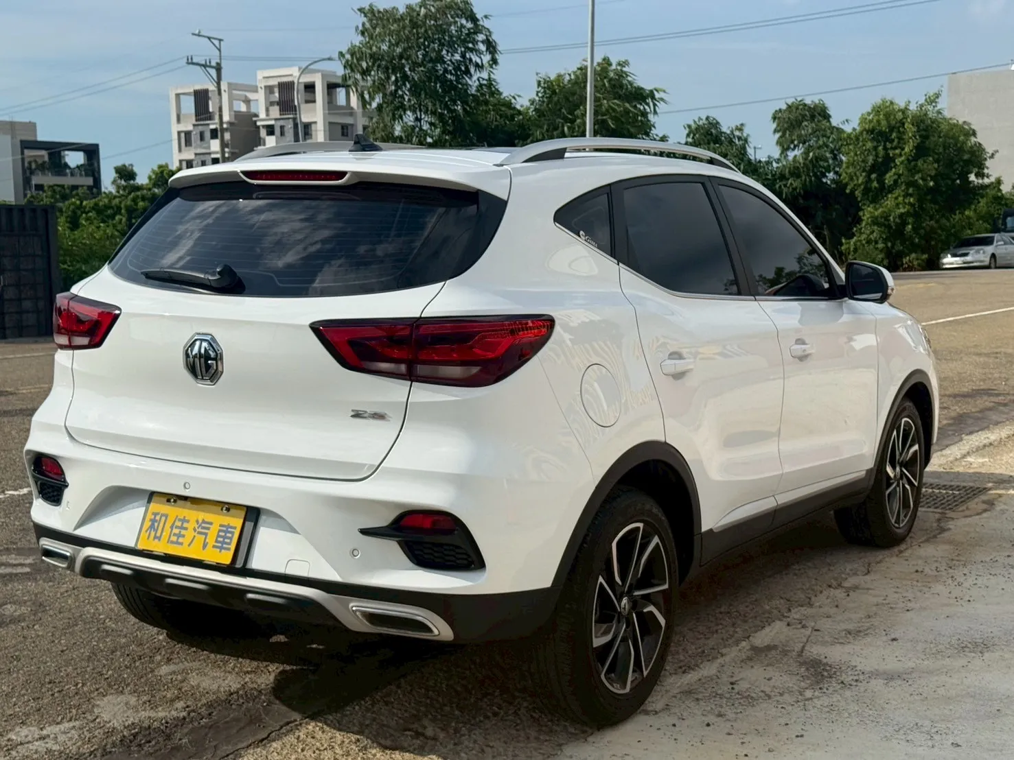 線上賞車
