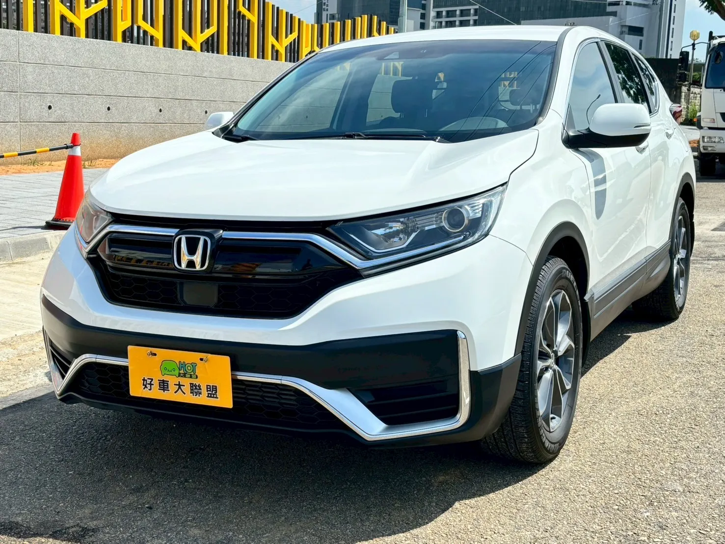 CRV