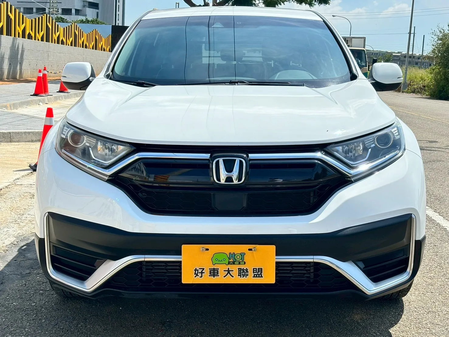 線上賞車