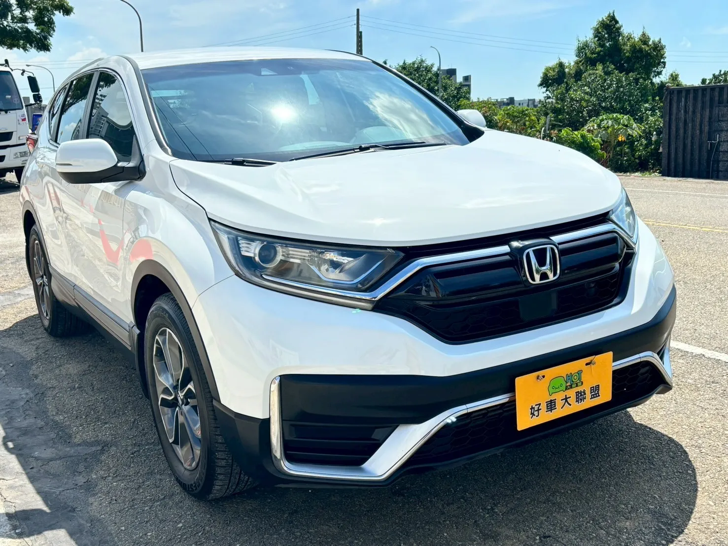 線上賞車