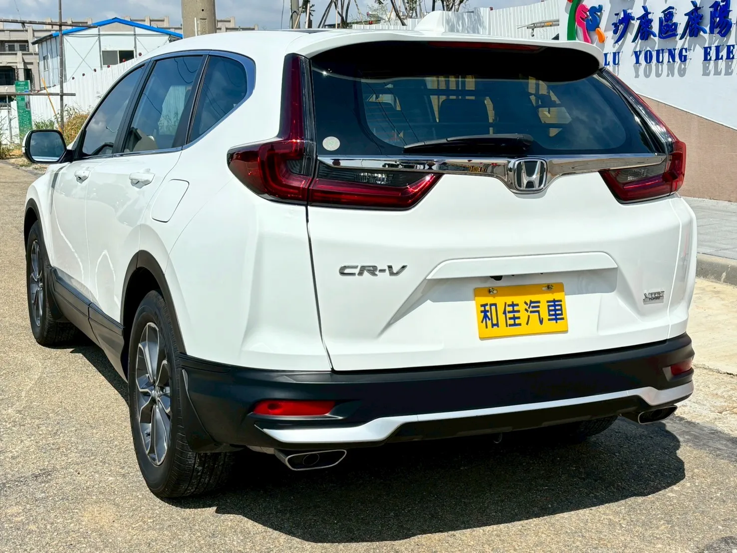 線上賞車