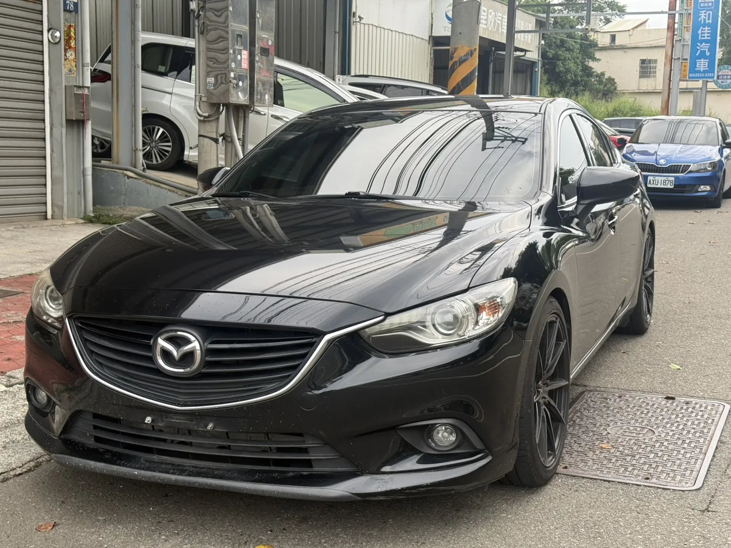 線上賞車