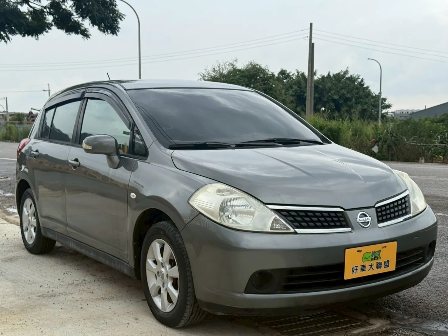 線上賞車