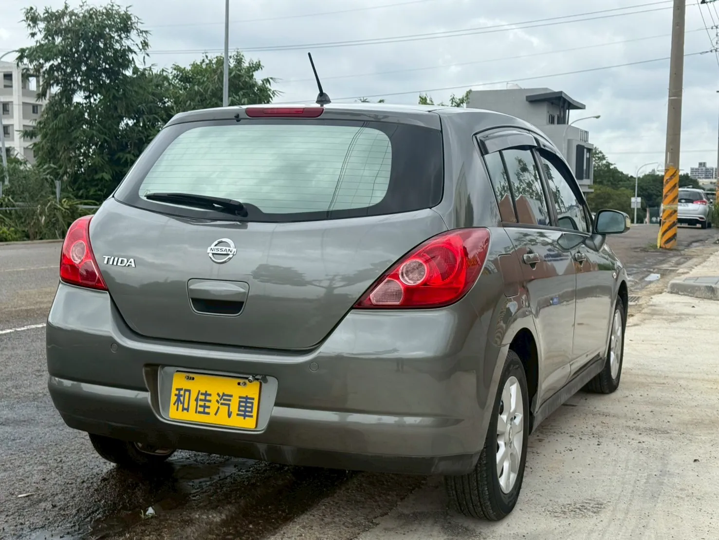線上賞車