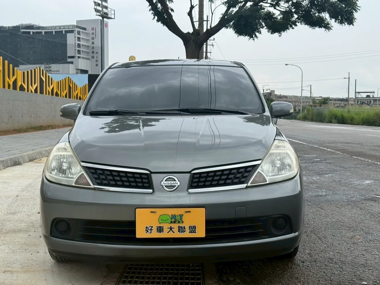 線上賞車