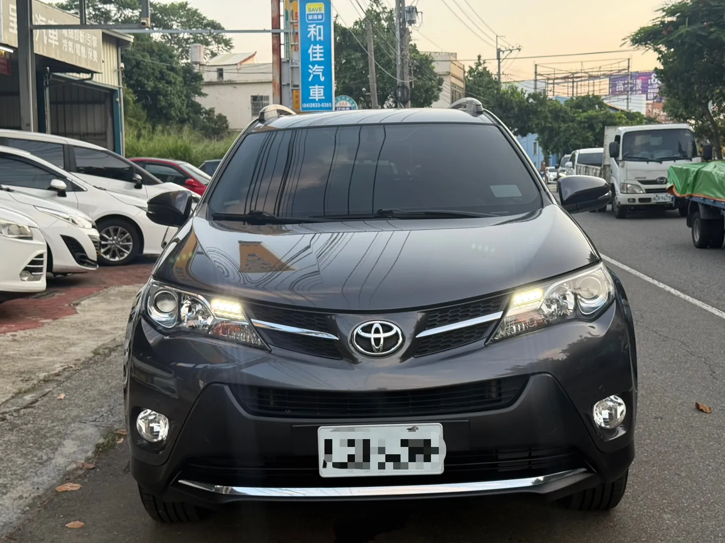 線上賞車