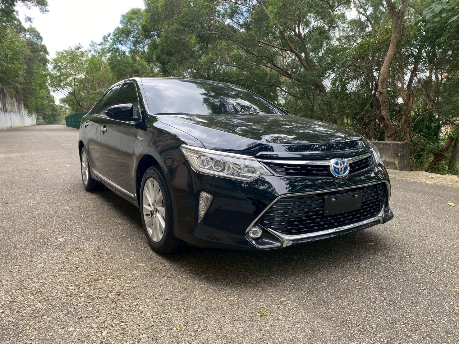 CAMRY HYBRID