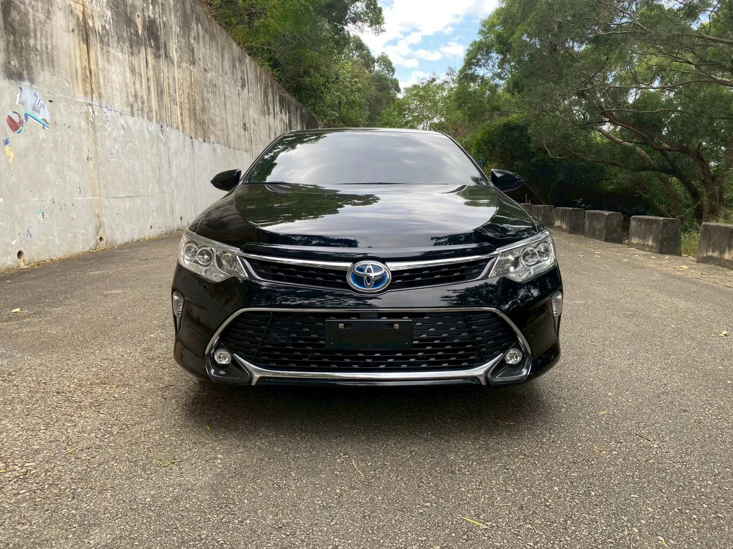 CAMRY HYBRID