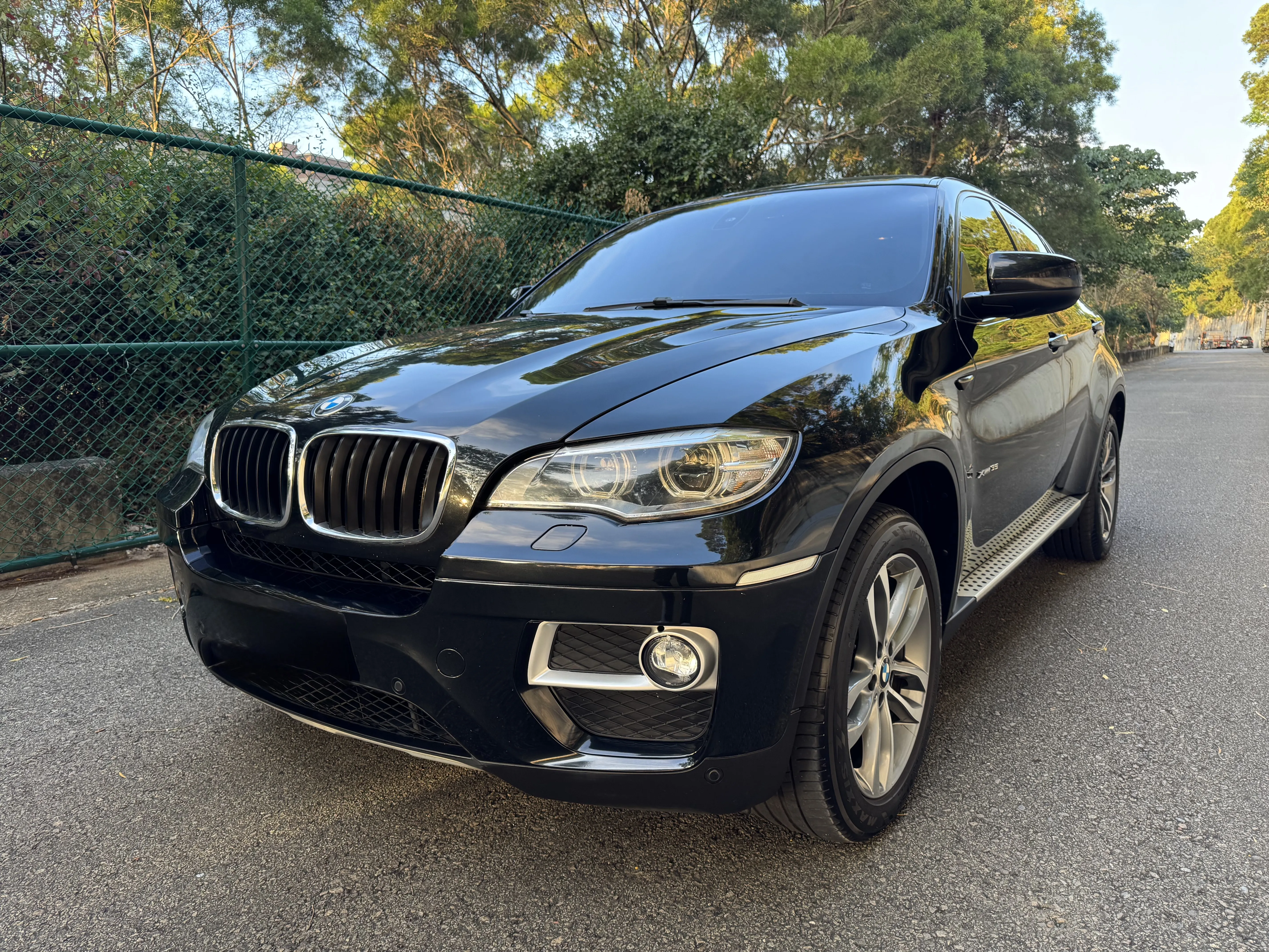 X6 xDrive35i