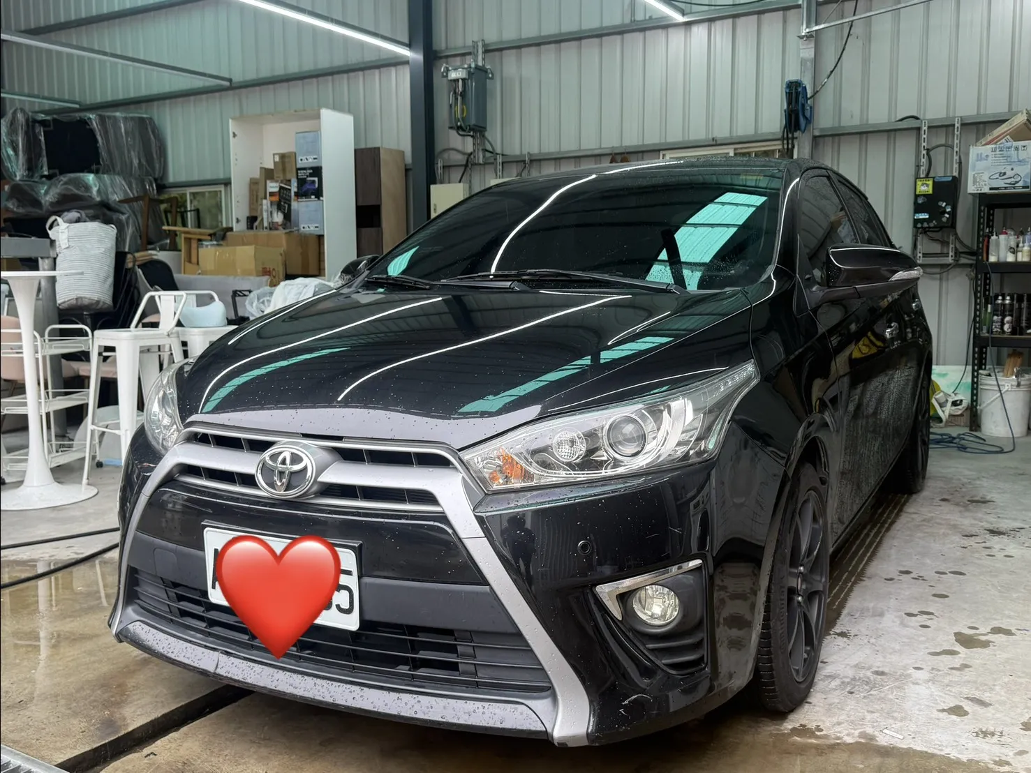 Yaris