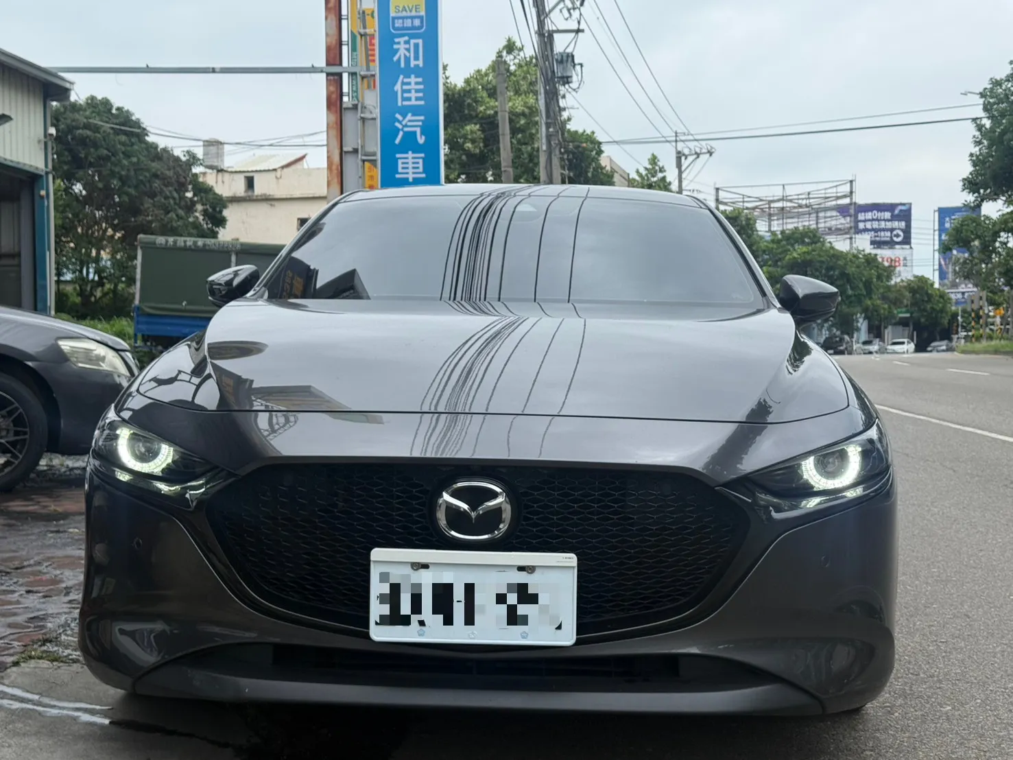 線上賞車