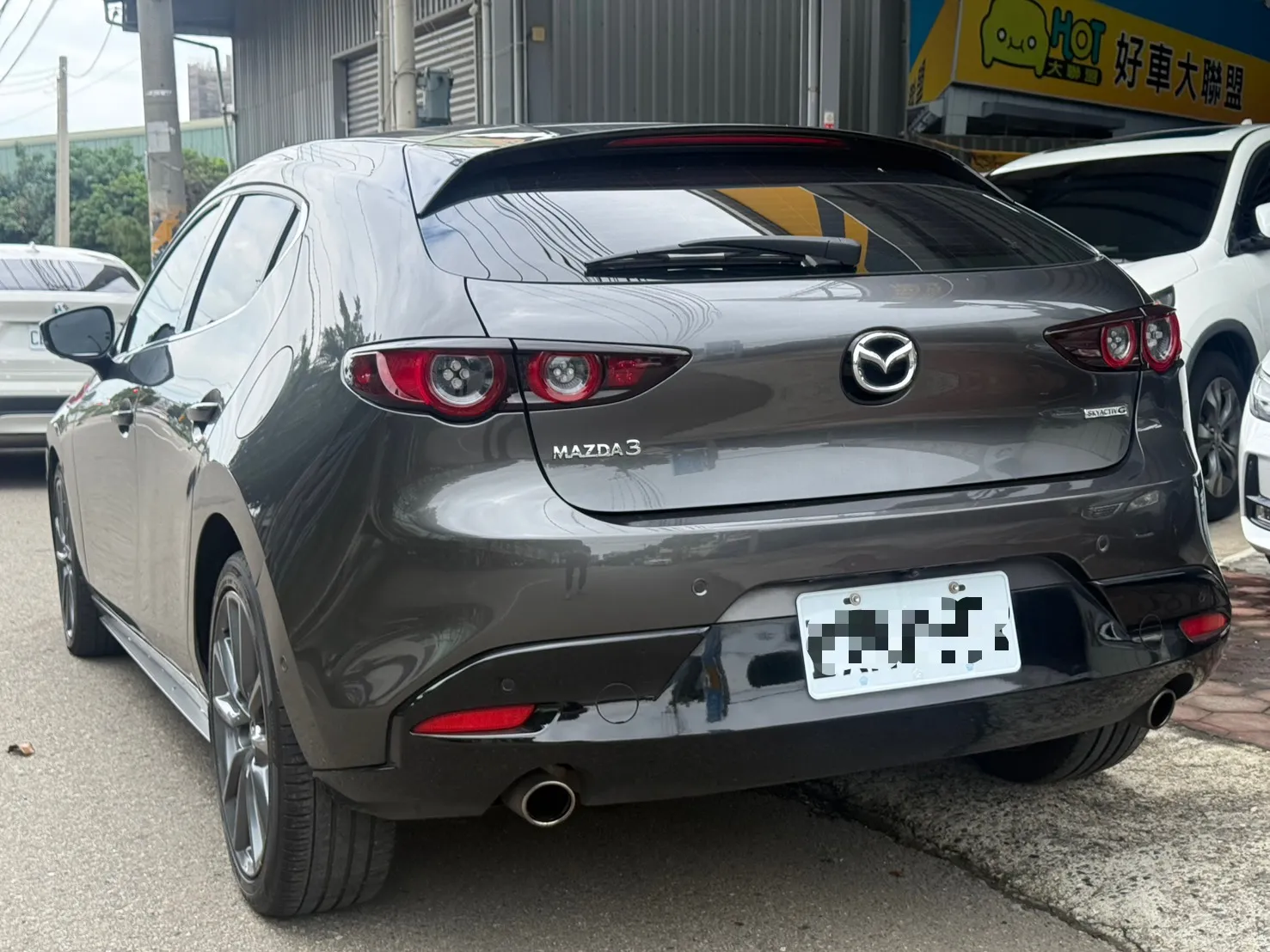 線上賞車