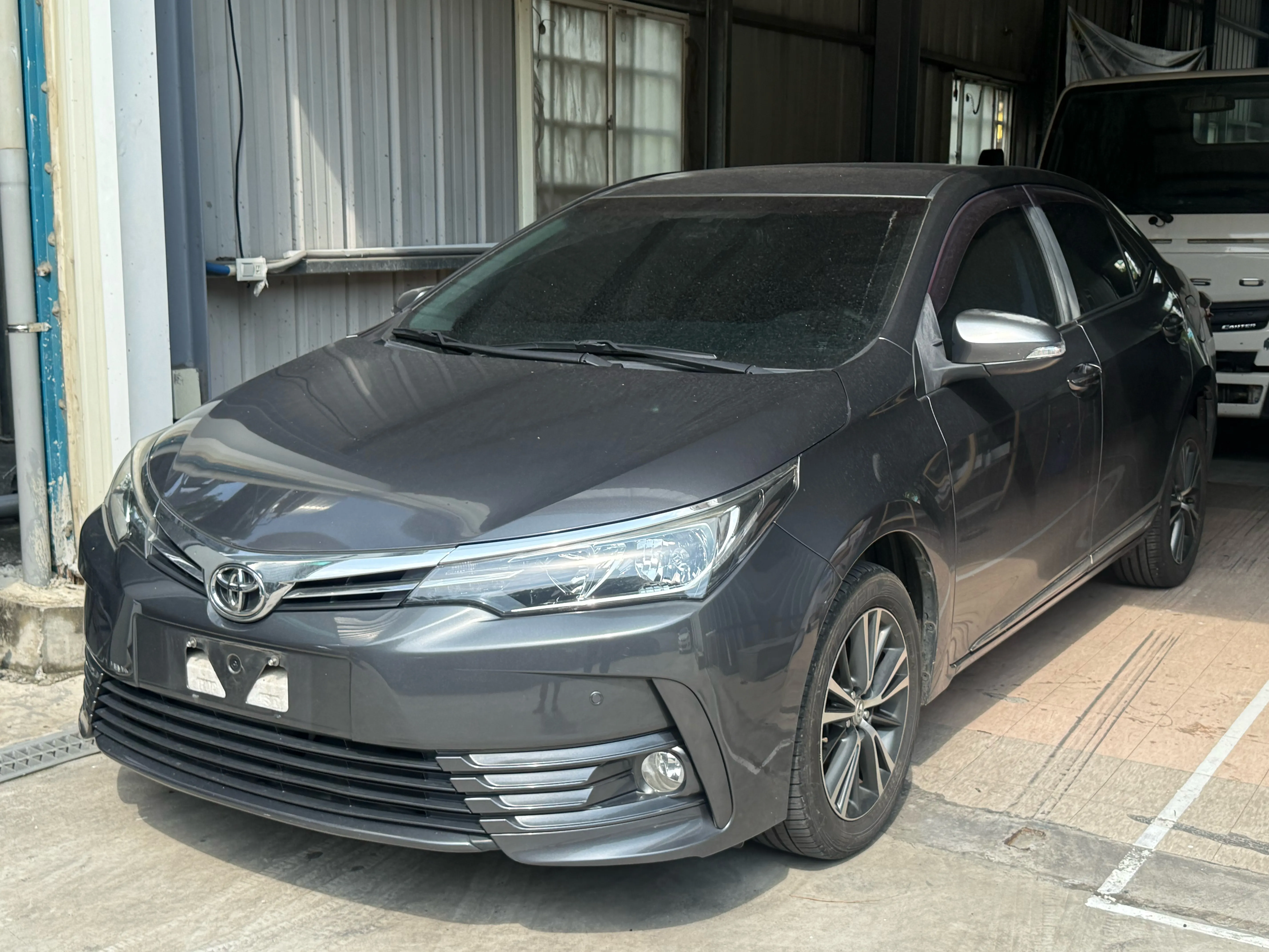 Altis
