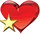 愛心圖